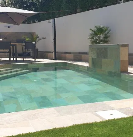 La Maison D'amiata Avec Piscine Holiday home