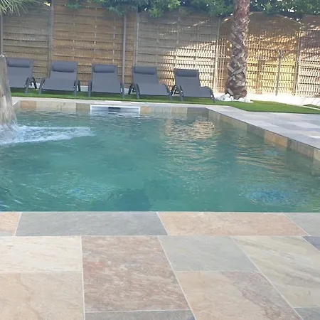 La Maison D'amiata Avec Piscine