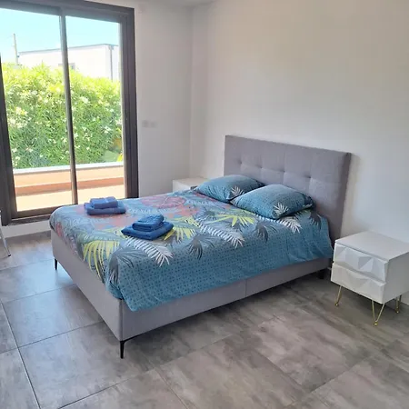 La Maison D'amiata Avec Piscine *