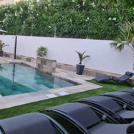 Дом отдыха La Maison D'amiata Avec Piscine *