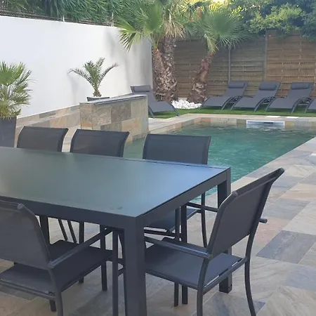 Дом отдыха La Maison D'amiata Avec Piscine *