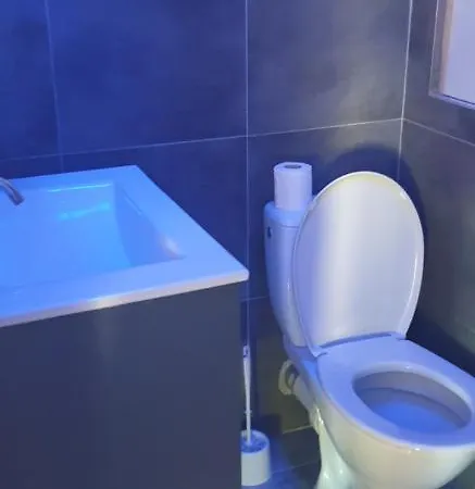 Дом отдыха La Maison D'amiata Avec Piscine