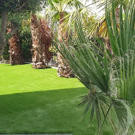 Hébergement de vacances La Maison D'amiata Avec Piscine Agde