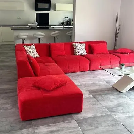 Дом отдыха La Maison D'amiata Avec Piscine *