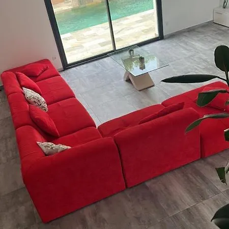 Дом отдыха La Maison D'amiata Avec Piscine