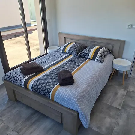 Дом отдыха La Maison D'amiata Avec Piscine *